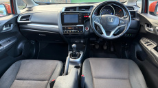 Honda Jazz 1.3 EX Navi 5dr Petrol Hatchback